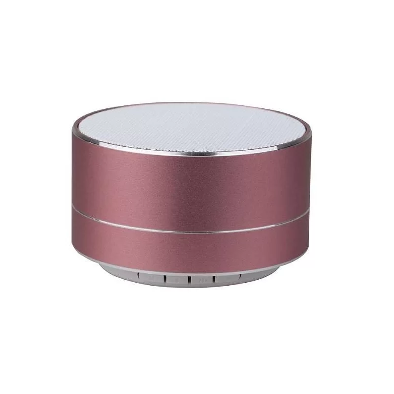 V-TAC VT-6133 SPEAKER BLUETOOTH PORTATILE 3W CON MICROFONO INGRESSO MICROSD E RADIO FM - SKU 7712 / 7713 / 7714 / 7715 V-TAC VT-6133 SPEAKER BLUETOOTH PORTATILE 3W CON MICROFONO INGRESSO MICROSD E RADIO FM - SKU 7712 / 7713 / 7714 / 7715