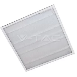 V-TAC VT-6139 4 PANNELLI LED A MONTAGGIO SUPERFICIALE O INCASSO 60X60 36W SMD CON DRIVER - SKU 6380 / 6381 