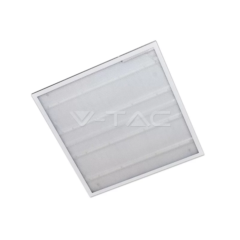 V-TAC VT-6139 4 PANNELLI LED A MONTAGGIO SUPERFICIALE O INCASSO 60X60 36W SMD CON DRIVER - SKU 6380 / 6381 V-TAC VT-6139 4 PANNELLI LED A MONTAGGIO SUPERFICIALE O INCASSO 60X60 36W SMD CON DRIVER - SKU 6380 / 6381