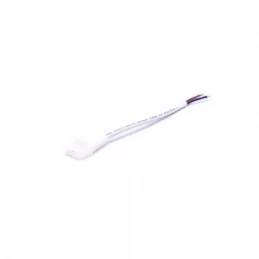 V-TAC CAVO DI ALIMENTAZIONE CON CONNETTORE PER LED NEONFLEX - SKU 2565 