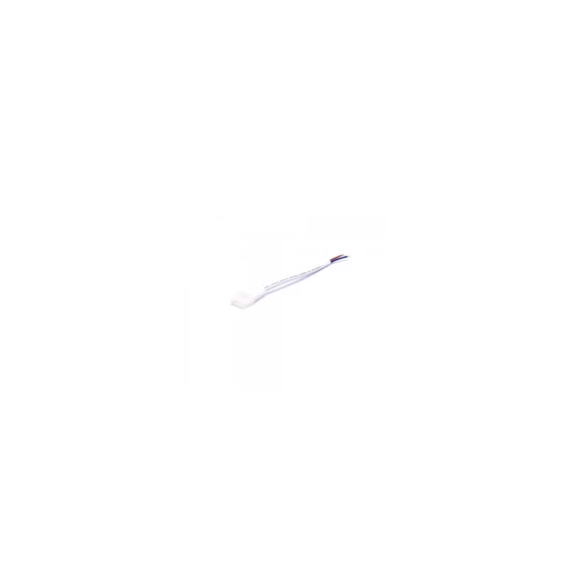 V-TAC CAVO DI ALIMENTAZIONE CON CONNETTORE PER LED NEONFLEX - SKU 2565 V-TAC CAVO DI ALIMENTAZIONE CON CONNETTORE PER LED NEONFLEX - SKU 2565
