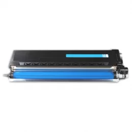 ACOLORISTORE Toner Compatibile TN-247 Ciano Per Brother – Alta Capacità 2300 Pagine, Compatibile Con HL-L3210CW, DCP-L3510CDW, MFC-L3750CDW – Garanzia 2 Anni