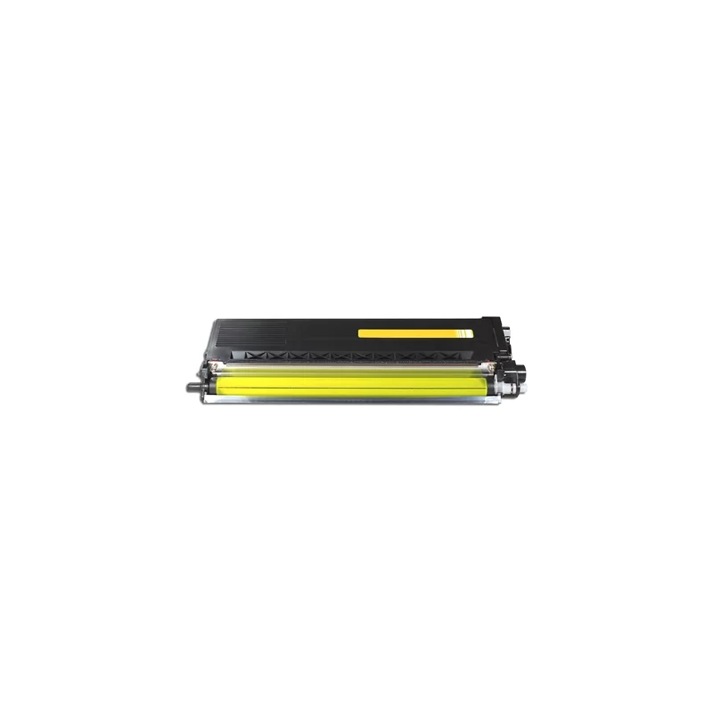 Toner Compatibile Brother TN247 Giallo 