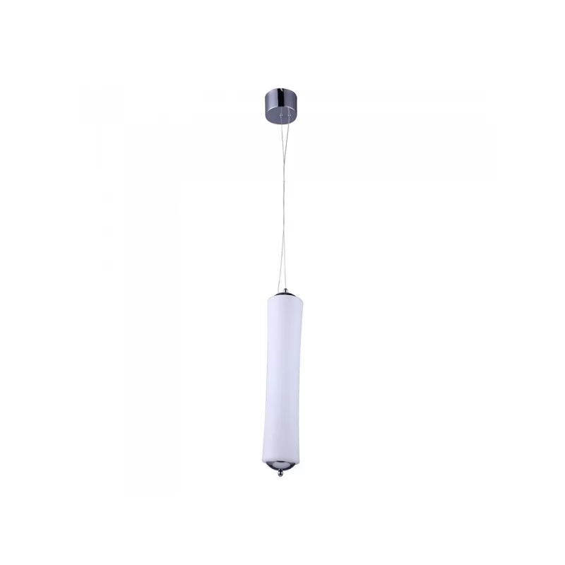 V-TAC VT-7027 LAMPADA LED A SOSPENSIONE DI COLORE BIANCO 18W DIMMERABILE - SKU 3980 V-TAC VT-7027 LAMPADA LED A SOSPENSIONE DI COLORE BIANCO 18W DIMMERABILE - SKU 3980