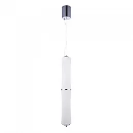 V-TAC VT-7050 LAMPADA LED A SOSPENSIONE DI COLORE BIANCO 32W DIMMERABILE - SKU 3981 