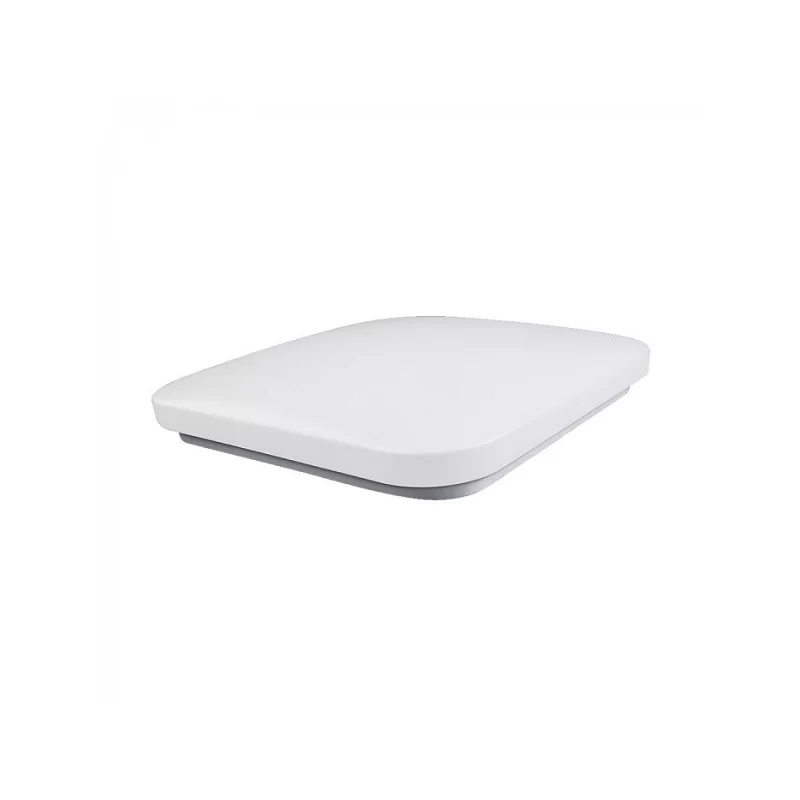 V-TAC VT-8074 PLAFONIERA LED 20W FORMA QUADRATA COLORE BIANCO - SKU 1434 / 1435 / 1436 V-TAC VT-8074 PLAFONIERA LED 20W FORMA QUADRATA COLORE BIANCO - SKU 1434 / 1435 / 1436