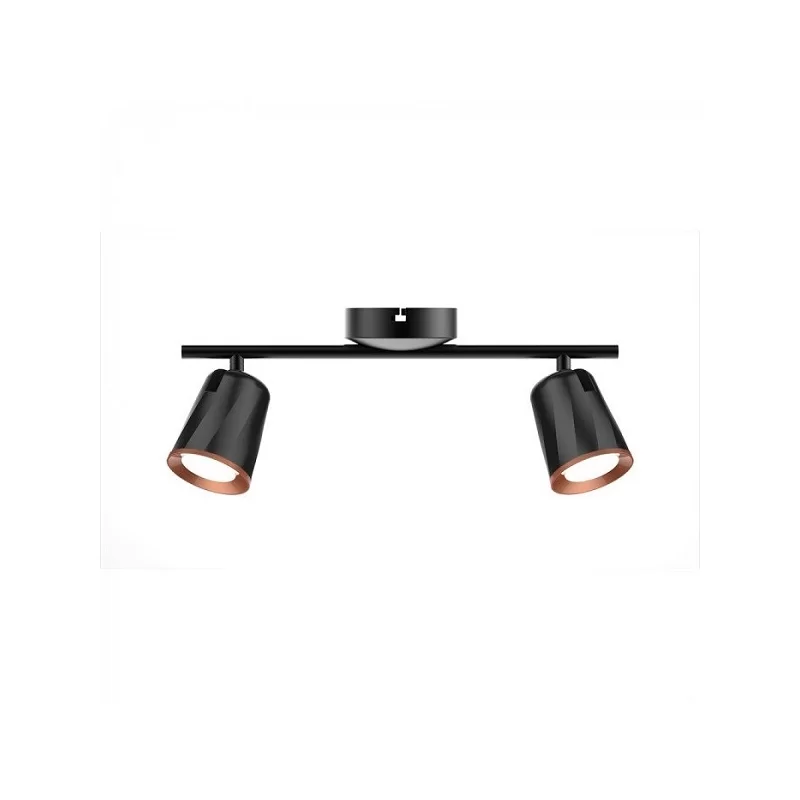 V-TAC VT-812 LAMPADA DA MURO WALL LIGHT LED 12W COLORE NERO - SKU 8255 / 8257 V-TAC VT-812 LAMPADA DA MURO WALL LIGHT LED 12W COLORE NERO - SKU 8255 / 8257