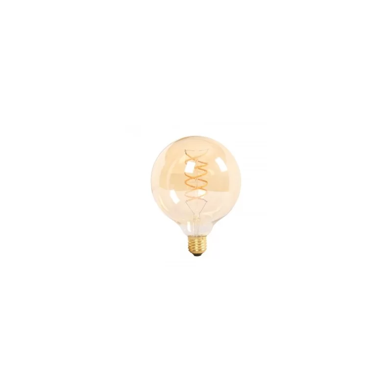 V-TAC VT-2126 LAMPADINA LED E27 6W GLOBO G125 FILAMENTO AMBRATA DIMMERABILE - SKU 7328 V-TAC VT-2126 LAMPADINA LED E27 6W GLOBO G125 FILAMENTO AMBRATA DIMMERABILE - SKU 7328