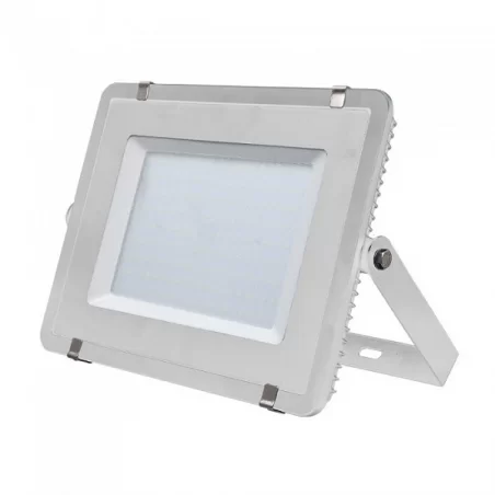 V-TAC PRO VT-300 FARO LED SMD 300W ULTRASOTTILE CHIP SAMSUNG DA ESTERNO COLORE BIANCO - SKU 486 / 487