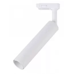 V-TAC PRO VT-420 TRACK LIGHT LED COB 20W COLORE BIANCO CHIP SAMSUNG - SKU 362 / 363 / 364 