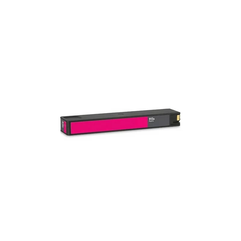 Cartuccia Compatibile HP 913A Magenta Cartuccia Compatibile HP 913A Magenta