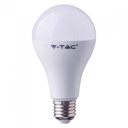 V-TAC VT-2220 LAMPADINA LED E27 20W BULB A80 - SKU 2710 / 2711 / 2712 