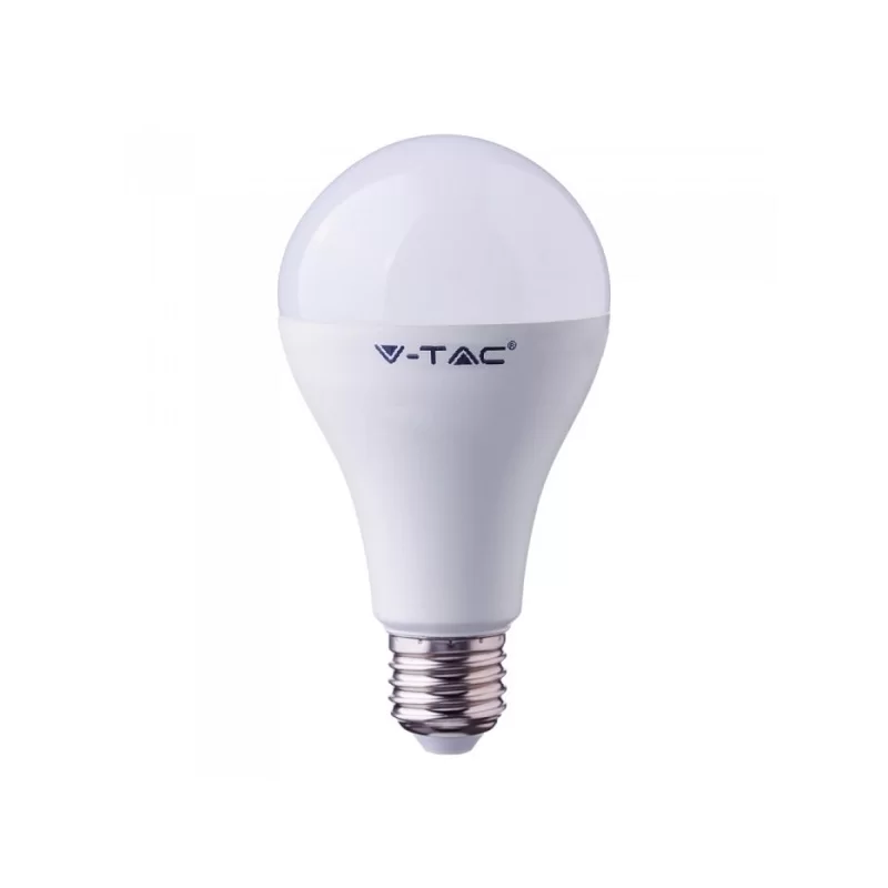 V-TAC VT-2220 LAMPADINA LED E27 20W BULB A80 - SKU 2710 / 2711 / 2712 V-TAC VT-2220 LAMPADINA LED E27 20W BULB A80 - SKU 2710 / 2711 / 2712