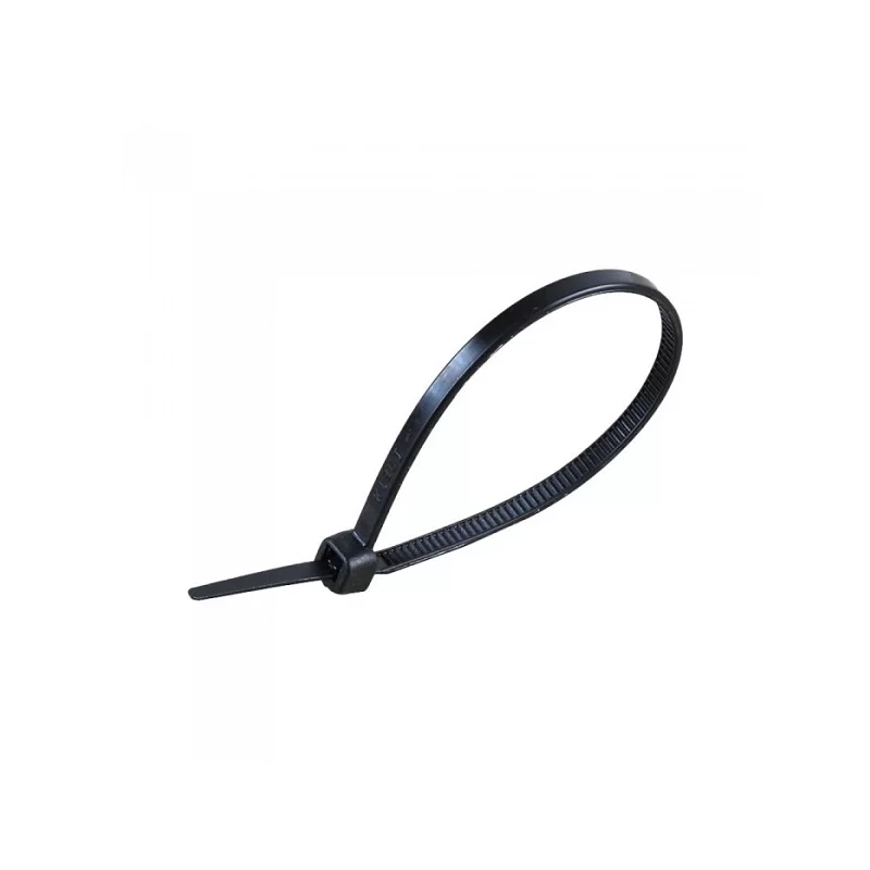 V-TAC CONFEZIONE DA 100 FASCETTE STRINGICAVO AUTOBLOCCANTI IN NYLON 4,5 X 150 MM - SKU 11171 / 11172 V-TAC CONFEZIONE DA 100 FASCETTE STRINGICAVO AUTOBLOCCANTI IN NYLON 4,5 X 150 MM - SKU 11171 / 11172