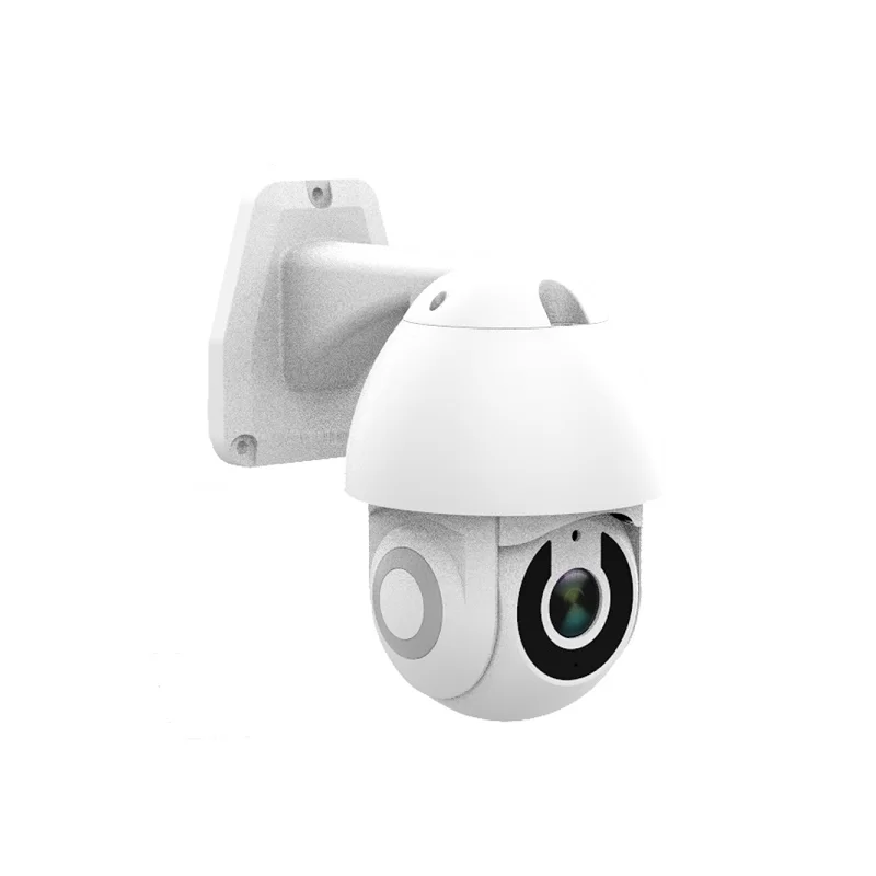 ENER-J SMART WI-FI MOVABLE DOME CAMERA TELECAMERA DI SORVEGLIANZA SENSORE 2MP INFRAROSSI 1080P IP65 - MOD. SHA5295 ENER-J SMART WI-FI MOVABLE DOME CAMERA TELECAMERA DI SORVEGLIANZA SENSORE 2MP INFRAROSSI 1080P IP65 - MOD. SHA5295