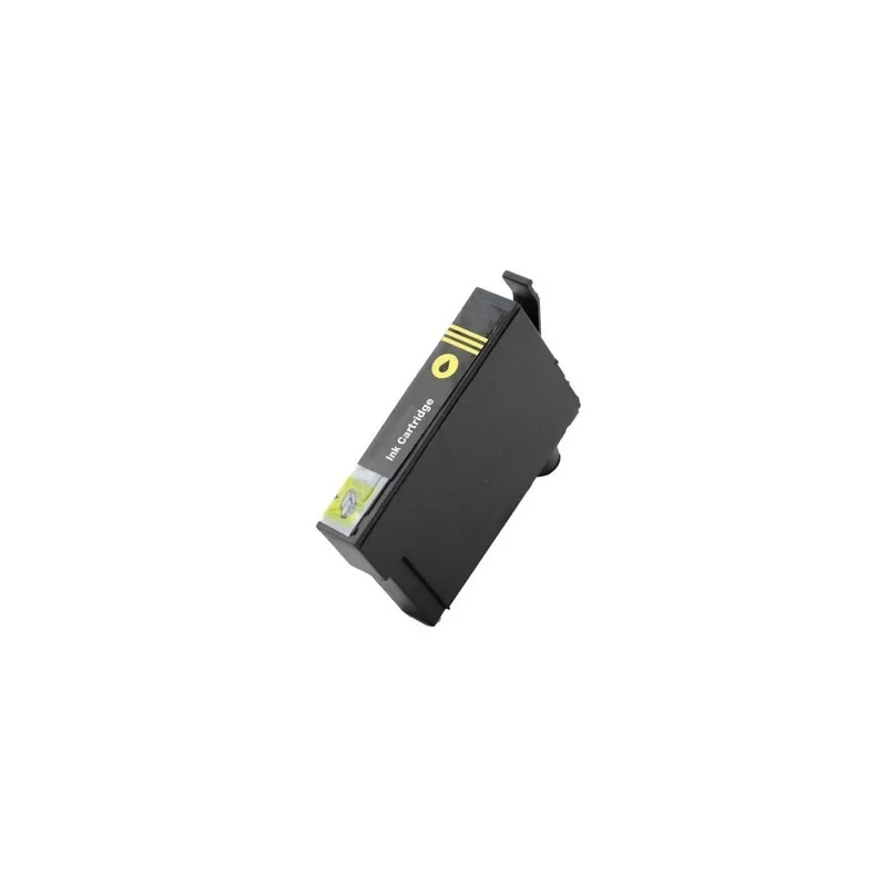 Epson T603 Cartuccia Compatibile Giallo Epson T603 Cartuccia Compatibile Giallo