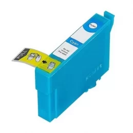 Epson T3472 Cartuccia Compatibile Ciano 