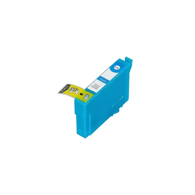 Epson T3472 Cartuccia Compatibile Ciano Epson T3472 Cartuccia Compatibile Ciano