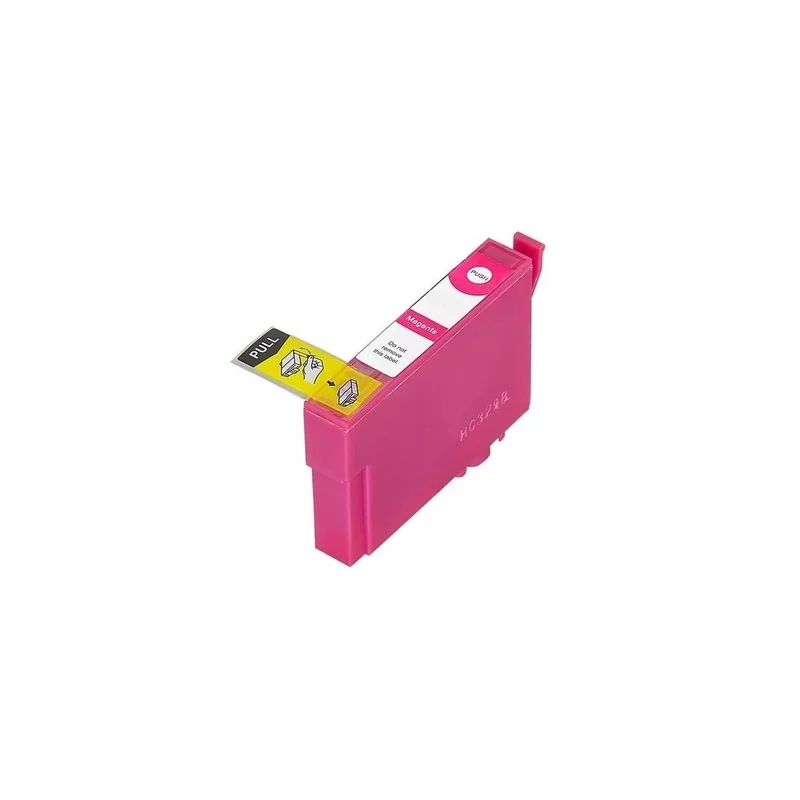 Epson T3473 Cartuccia Compatibile Magenta 