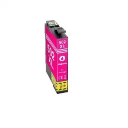 Epson T502 Cartuccia Compatibile Magenta 