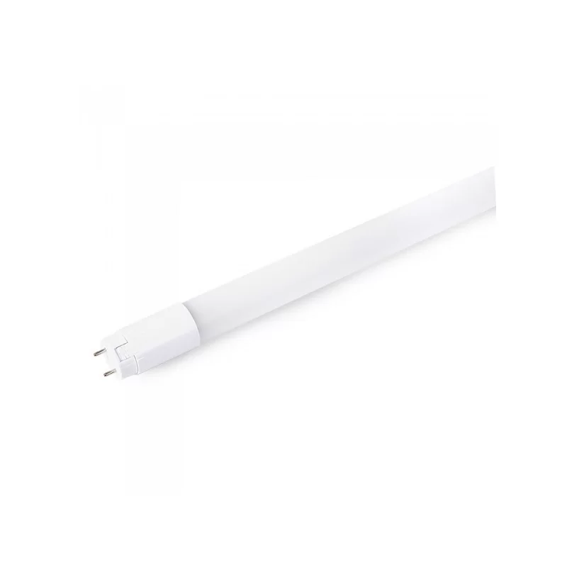 SILVANYLUX TUBO LED T8 MOD. MEAT TUBE G13 18W LAMPADINA 120CM PER MACELLERIE - MOD. GRN546M SILVANYLUX TUBO LED T8 MOD. MEAT TUBE G13 18W LAMPADINA 120CM PER MACELLERIE - MOD. GRN546M