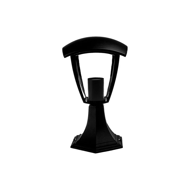 V-TAC VT-734 PORTALAMPADA DA GIARDINO CON FISSAGGIO A TERRA PER LAMPADINE E27 - SKU 7057 V-TAC VT-734 PORTALAMPADA DA GIARDINO CON FISSAGGIO A TERRA PER LAMPADINE E27 - SKU 7057
