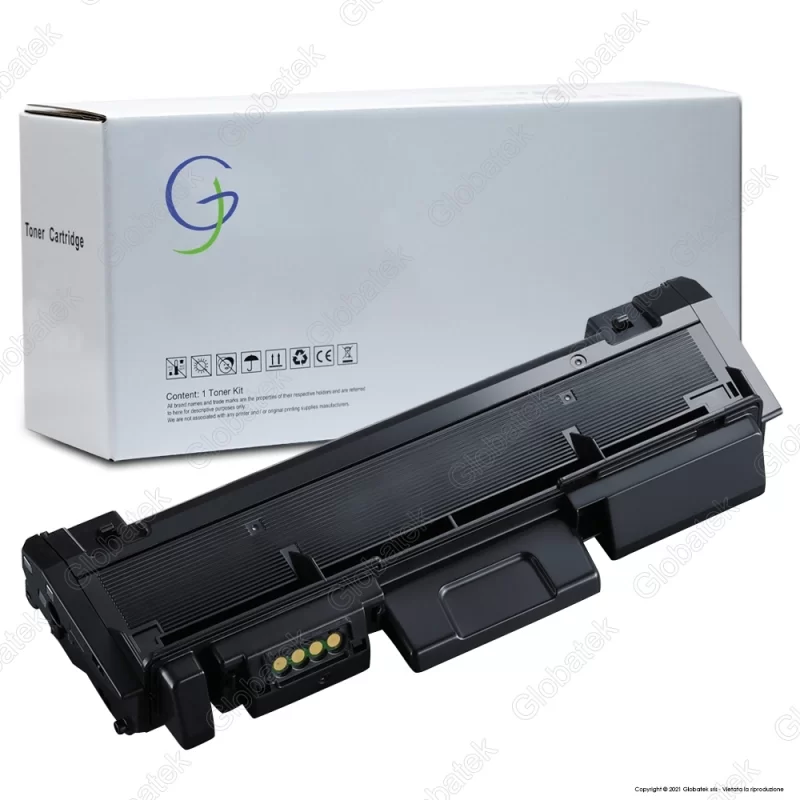 Toner Compatibile Samsung MLT-D116L Toner Compatibile Samsung MLT-D116L