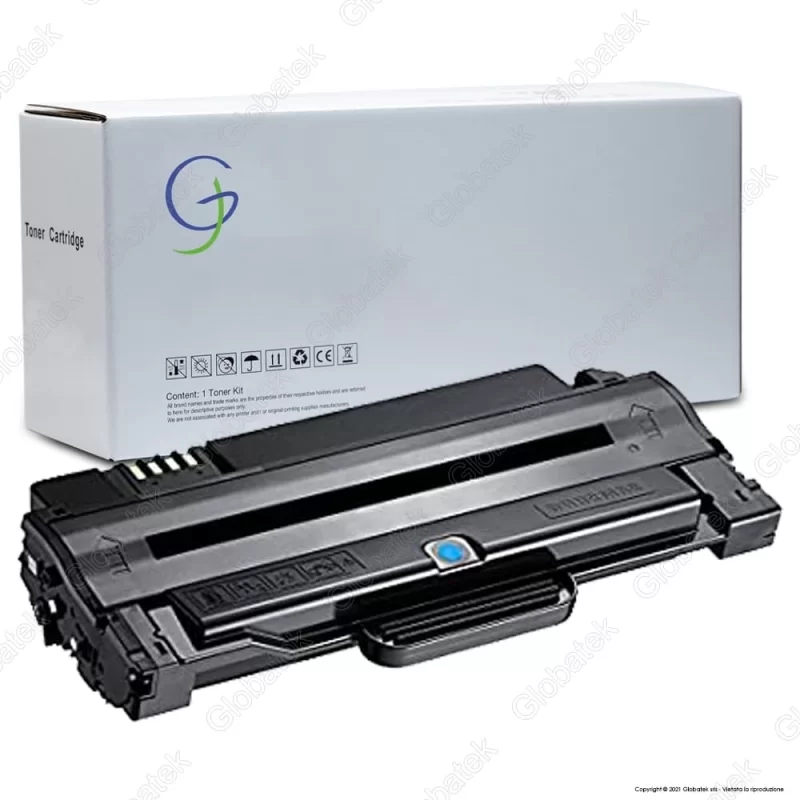 Toner Compatibile Samsung ML 1910/D1052 