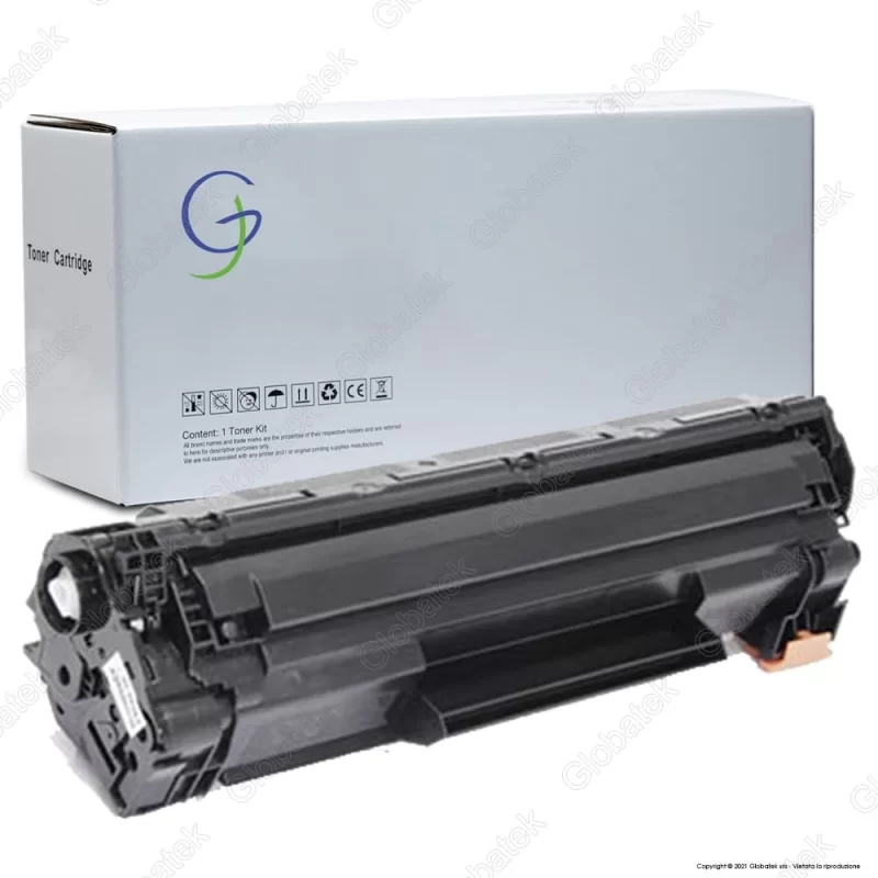 Toner Compatibile HP CF244A 