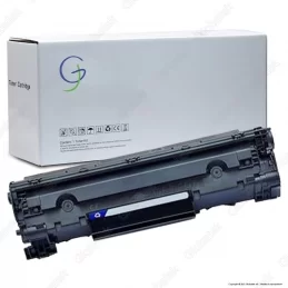 Toner Compatibile HP 35A/36A/85A CB435A/436/CAN712/CAN713/CE285A/CRG 725 