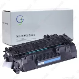 Toner Compatibile HP 05A CE505A/CF280A 