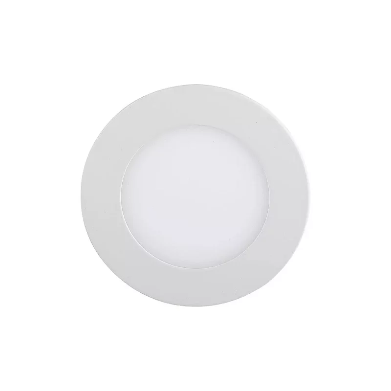 V-TAC VT-1207 RD PANNELLO LED ROTONDO 12W SMD DA INCASSO CON DRIVER - SKU 4857 / 4858 / 4859 V-TAC VT-1207 RD PANNELLO LED ROTONDO 12W SMD DA INCASSO CON DRIVER - SKU 4857 / 4858 / 4859