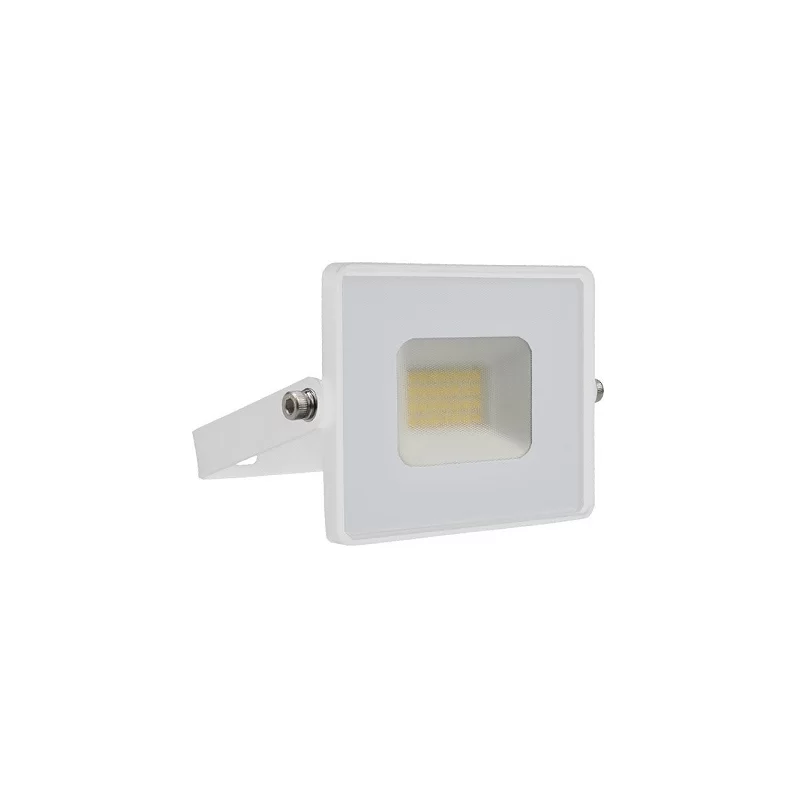 V-TAC VT-4021 FARO LED FLOODLIGHT 20W SMD SLIM IP65 BIANCO - SKU 215950 / 215951 V-TAC VT-4021 FARO LED FLOODLIGHT 20W SMD SLIM IP65 BIANCO - SKU 215950 / 215951