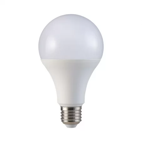 V-TAC PRO VT-233 LAMPADINA LED E27 20W BULB A80 CHIP SAMSUNG - SKU 21237 / 21238 / 21239