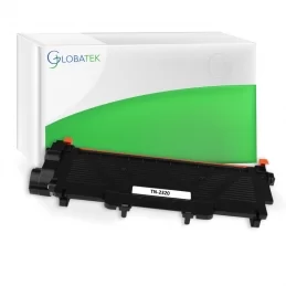 1 Toner Compatibili TN-2320 TN-2310 per stampanti Brother MFC-L2700DW MFC-L2700DN HL-L2340DW HL-L2300D DCP-L2500D DCP-L2520DW D 