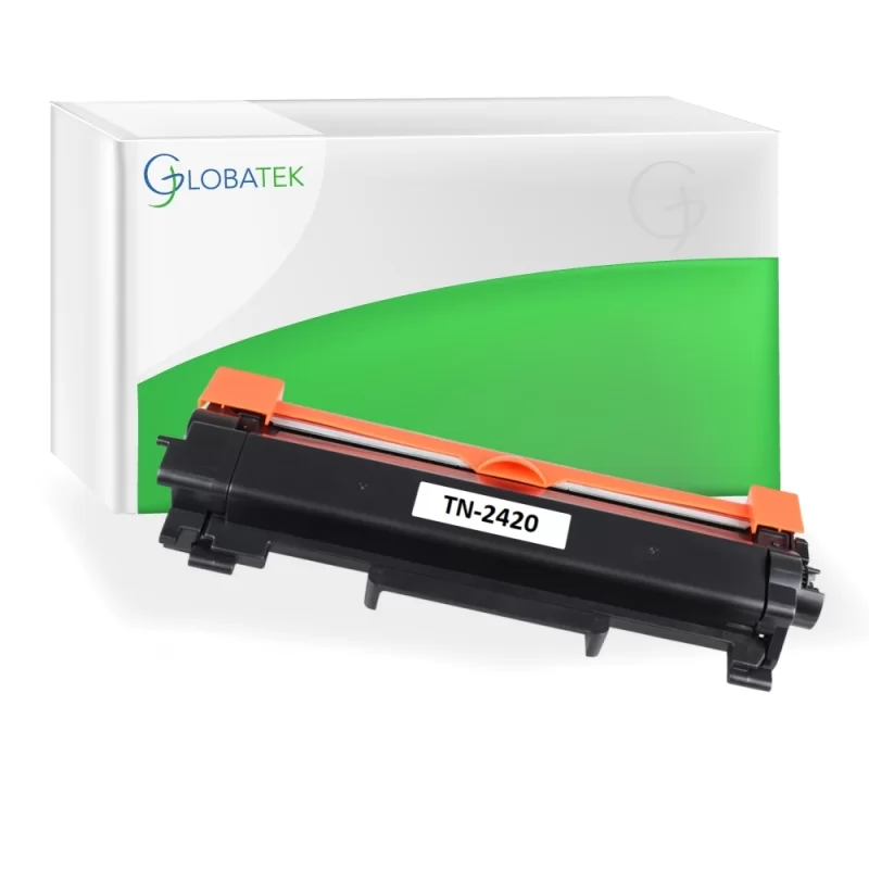 1 Toner Compatibile con Brother TN-2420 per MFC-L2710DN MFC-L2710DW MFC-L2730DW MFC-L2750DW DCP-L2510D DCP-L2530DW DCP-L2550DN 1 Toner Compatibile con Brother TN-2420 per MFC-L2710DN MFC-L2710DW MFC-L2730DW MFC-L2750DW DCP-L2510D DCP-L2530DW DCP-L2550DN