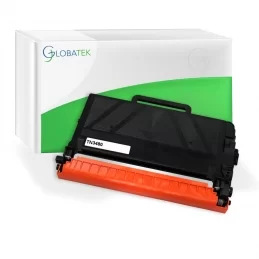 1 Toner Compatibile con Brother TN-3480 per stampanti Brother DCP-L5500DN L6600DW HL-L5000D L5100DN L5100DNT L5200DW L5200DWT L 
