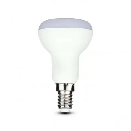 V-TAC VT-250 LAMPADINA LED E14 4.8W REFLECTOR R50 SMD CHIP SAMSUNG - SKU 21138 / 21139 / 21140
