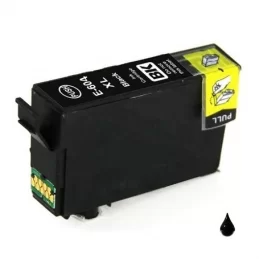 EPSON T604 CARTUCCIA COMPATIBILE NERO