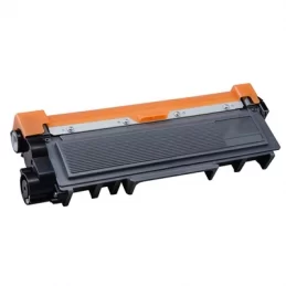 1 Toner Compatibili TN-2320 TN-2310 per stampanti Brother MFC-L2700DW MFC-L2700DN HL-L2340DW HL-L2300D DCP-L2500D DCP-L2520DW D 
