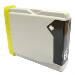 BROTHER LC-1000 / LC-970 CARTUCCIA COMPATIBILE NERO 