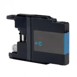 BROTHER LC-1240 CARTUCCIA COMPATIBILE CIANO 