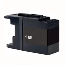 BROTHER LC-1280 CARTUCCIA COMPATIBILE NERO 