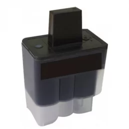 BROTHER LC-900BK CARTUCCIA COMPATIBILE NERO 