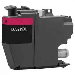 Cartuccia Compatibile Brother LC-3219M XL  Cartuccia Compatibile Brother LC-3219M XL