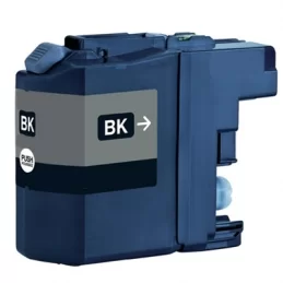 Cartuccia Compatibile Brother LC127 XL Nero 