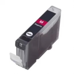 Cartuccia Compatibile Canon C8M Magenta 
