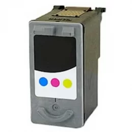 Cartuccia Compatibile Canon CL-41 Colore 