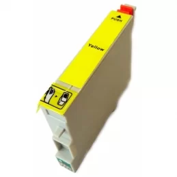 Cartuccia Compatibile Epson T0554 Giallo 