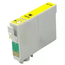 Cartuccia Compatibile Epson T0714 Giallo 